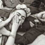 Frida Kahlo Nachmittag