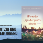 Literarisch-musikalische Lesung mit Guntrun Müller- Enßlin