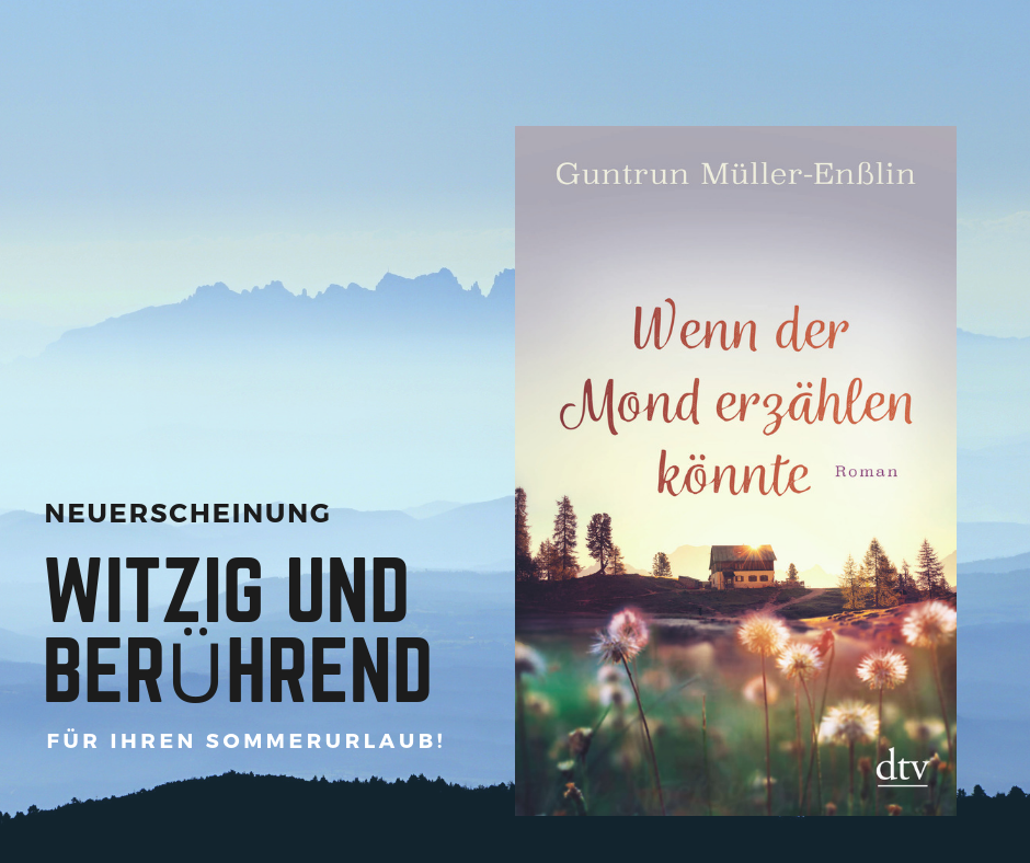 Literarisch-musikalische Lesung mit Guntrun Müller- Enßlin