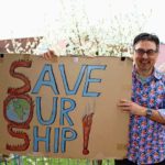 SOS - Save Our Ship!