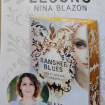 Nina Blazon Banshee Blues – Der Fluch der Todesfeen 9783570165256